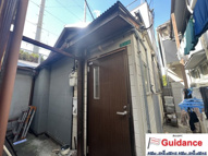 路地HOUSEの画像