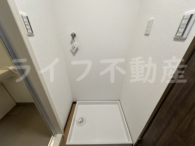 メゾン北深江のその他