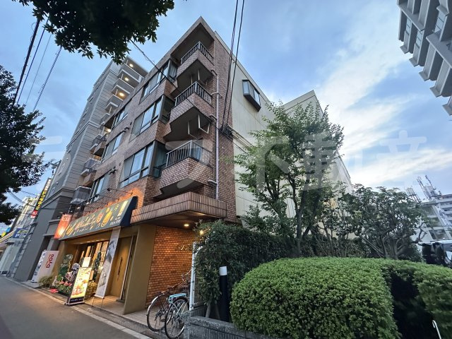 メゾン北深江