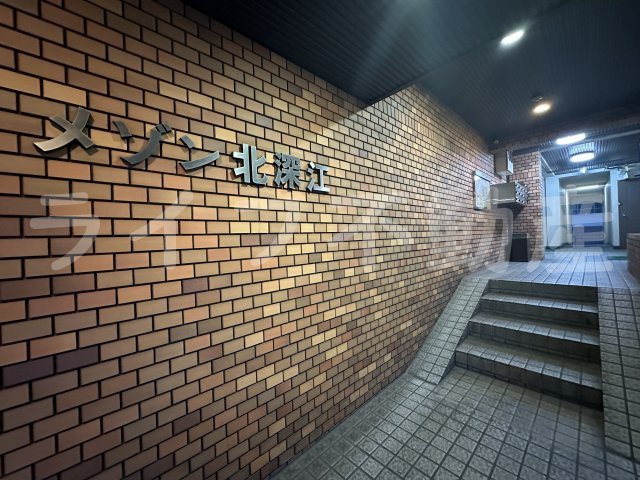 メゾン北深江のその他共用部分