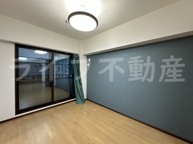 メゾン北深江の内装|内装です