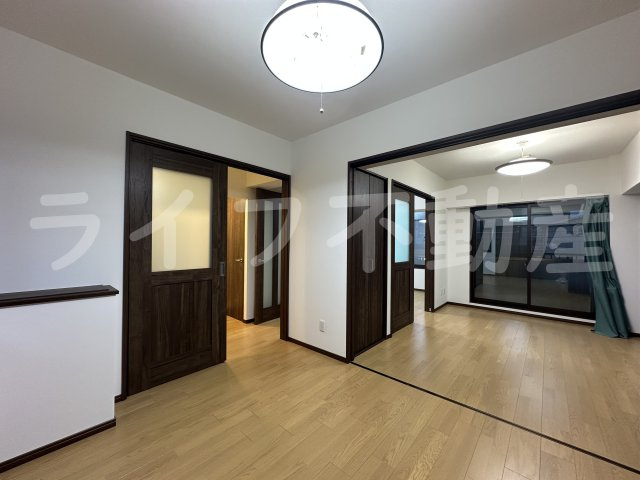 メゾン北深江の内装|内装も気になるポイント