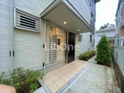 【エントランス】 | GRAND  SOLEILⅥ