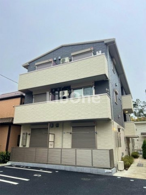 【外観】 | GRAND  SOLEILⅥ