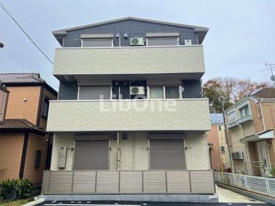 【外観】 | GRAND  SOLEILⅥ