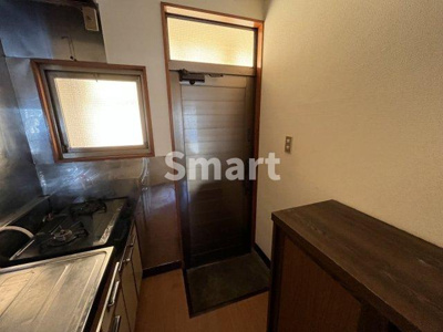 【玄関】 | ハイム長谷川