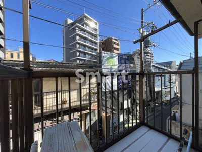 【展望】 | ハイム長谷川