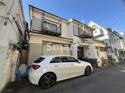 【外観】 | ハイム長谷川