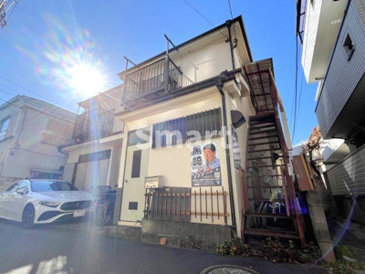 【外観】 | ハイム長谷川