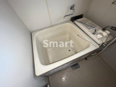 【浴室】 | ハイム長谷川