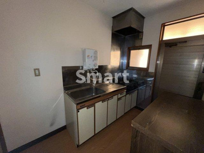 【キッチン】 | ハイム長谷川