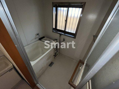 【浴室】 | ハイム長谷川