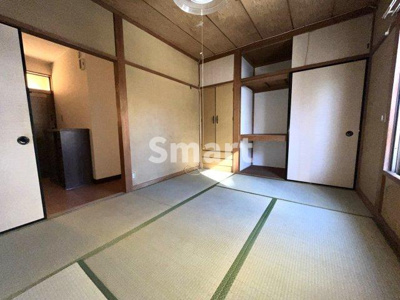 【寝室】 | ハイム長谷川