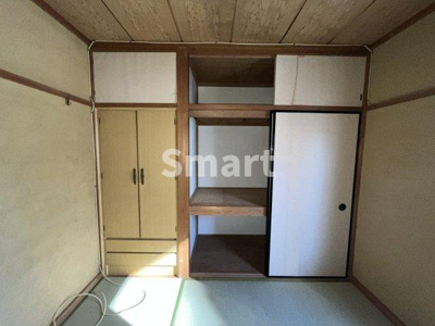 【収納】 | ハイム長谷川