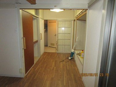 【居間・リビング】 | 石田荘