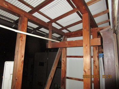 【バルコニー】 | 石田荘