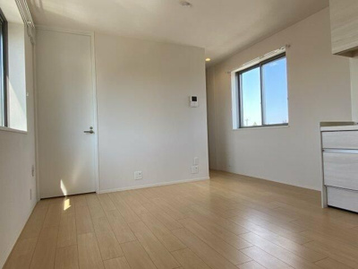 【居間・リビング】 | 野方1丁目メゾン