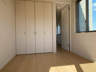 【その他】 | 野方1丁目メゾン