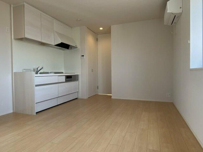 【居間・リビング】 | 野方1丁目メゾン