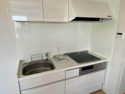 【キッチン】 | 野方1丁目メゾン