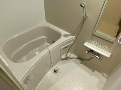【浴室】 | 野方1丁目メゾン