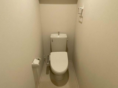 【トイレ】 | 野方1丁目メゾン