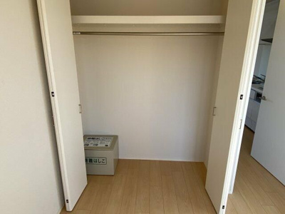 【収納】 | 野方1丁目メゾン
