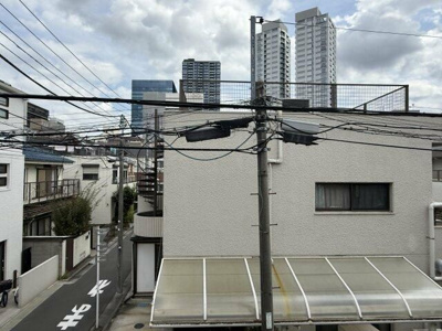 【展望】 | ハウス細田