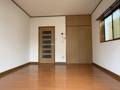 【寝室】 | ハウス細田