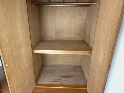 【収納】 | ハウス細田