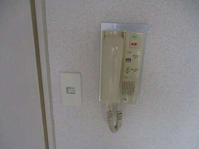 【セキュリティ】 | シャンボール高円寺駅前