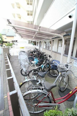 【その他共用部分】 | シャンボール高円寺駅前