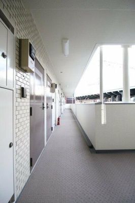 【その他共用部分】 | シャンボール高円寺駅前