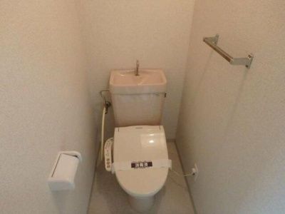 【トイレ】 | シャンボール高円寺駅前