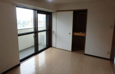 【寝室】 | シャンボール高円寺駅前