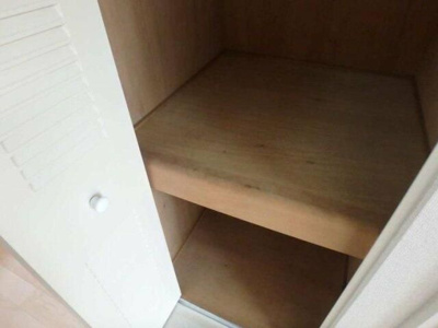 【収納】 | シャンボール高円寺駅前