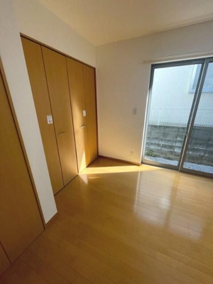 【居間・リビング】 | アルファ高円寺