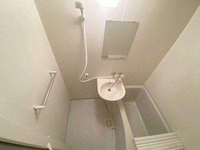 【浴室】 | Coteau du Soleil