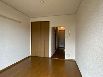 【寝室】 | Coteau du Soleil