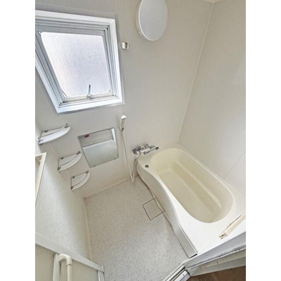 【浴室】 | 高円ハイツ