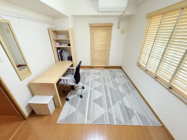 アルファステイツ垂水星が丘の洋室|洋室