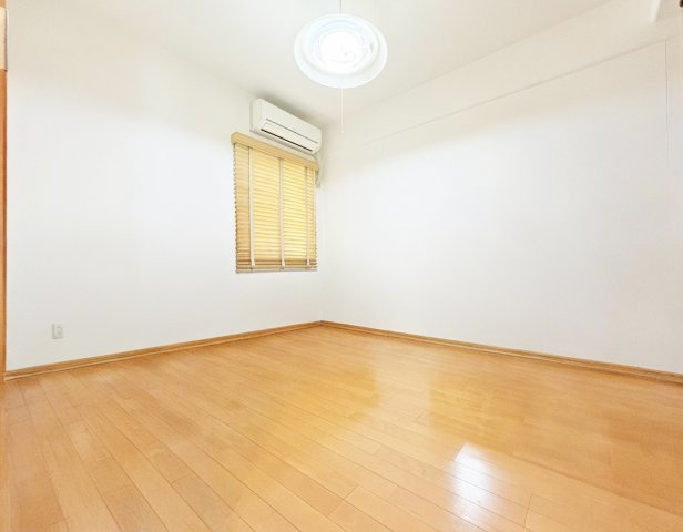 アルファステイツ垂水星が丘の洋室|洋室