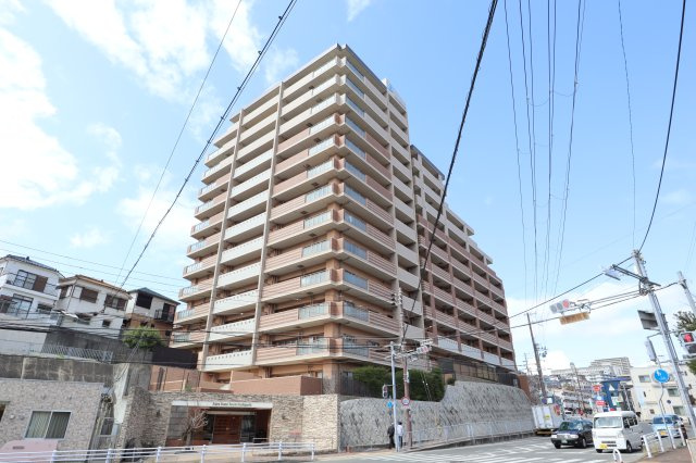 アルファステイツ垂水星が丘