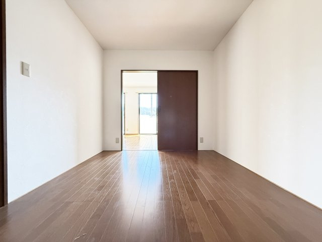 コーポYAMAMOTOⅡの洋室