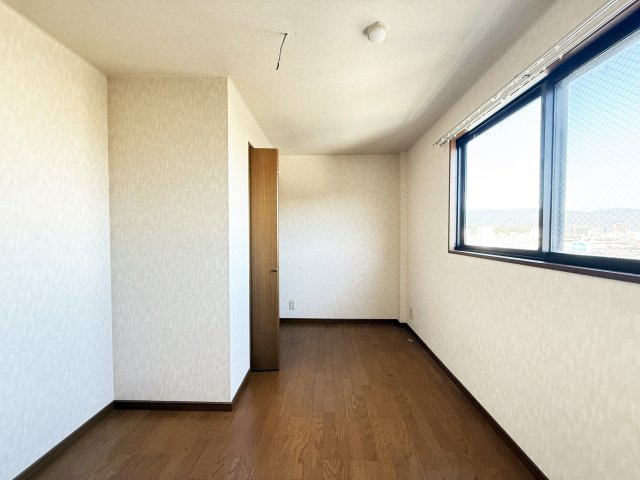 コーポYAMAMOTOⅡの内装