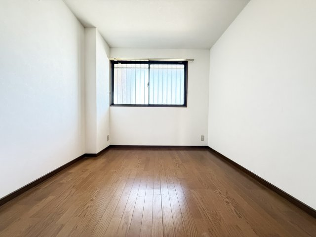 コーポYAMAMOTOⅡの洋室