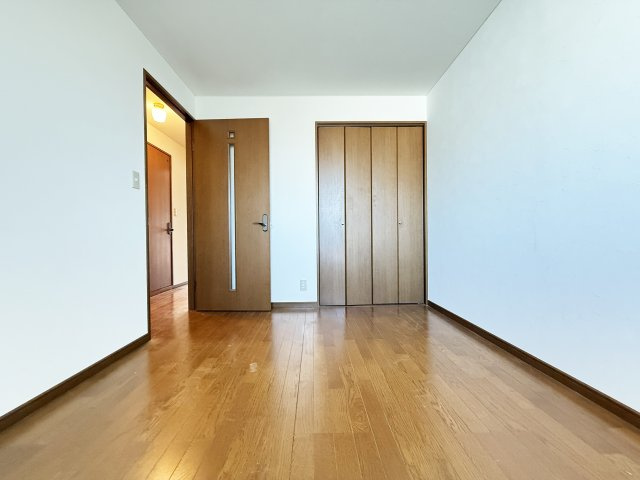 コーポYAMAMOTOⅡの内装