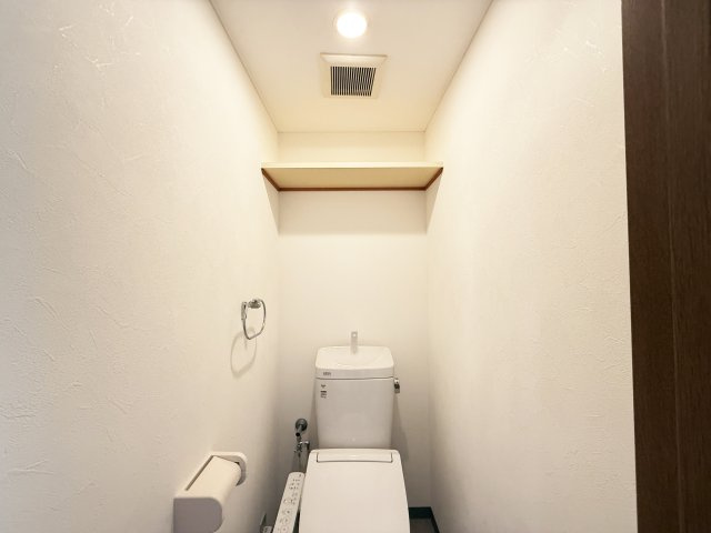 コーポYAMAMOTOⅡの内装