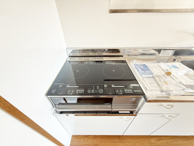 コーポYAMAMOTOⅡの設備