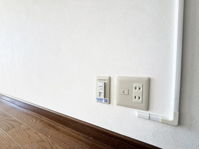 コーポYAMAMOTOⅡの設備